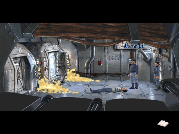 Prisoner of Ice - Image 4