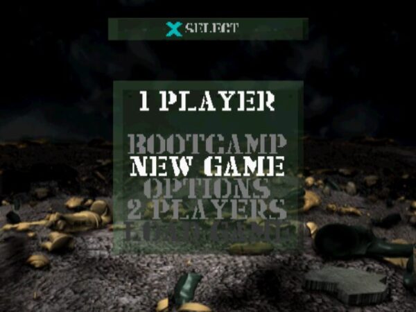 Army Men 3D - Image 2