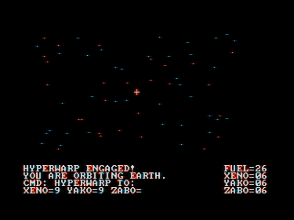 Ultima II: The Revenge of the Enchantress... - Image 2