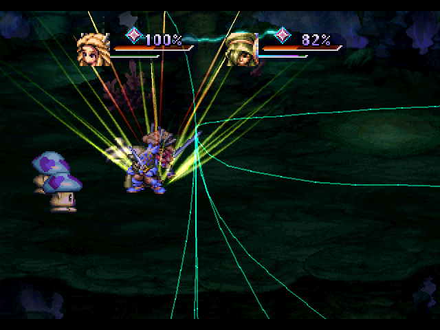 Legend of Mana - Image 3