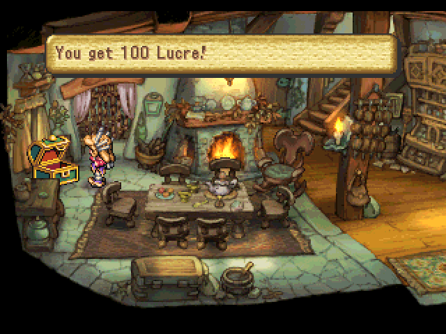 Legend of Mana - Image 5