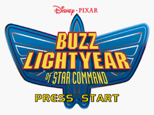 Disney•Pixar Buzz Lightyear of Star Command - Image 2