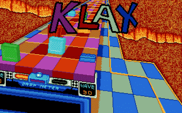 Klax - Image 3
