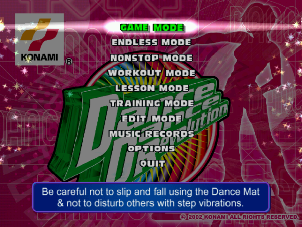 Dance Dance Revolution - Image 4
