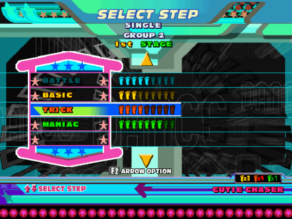 Dance Dance Revolution - Image 2
