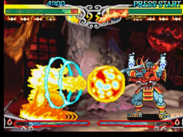 Darkstalkers 3 - Image 6