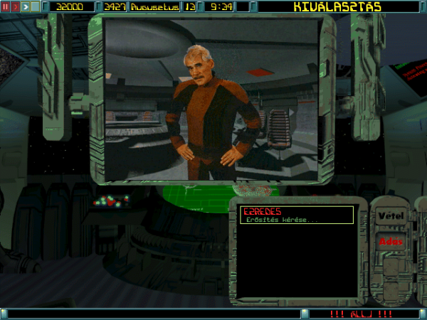 Imperium Galactica - Image 3