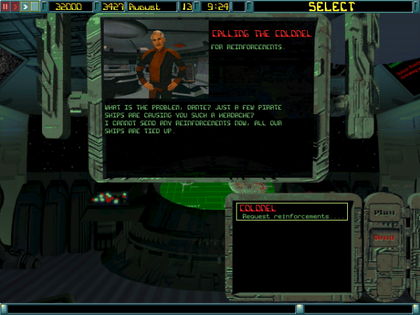 Imperium Galactica - Image 6