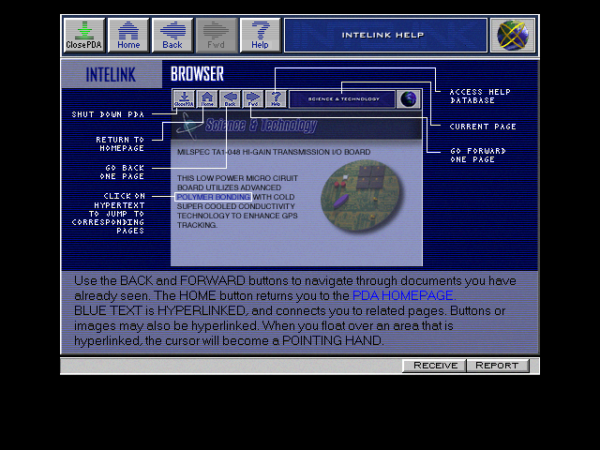 Spycraft: The Great Game - Image 5