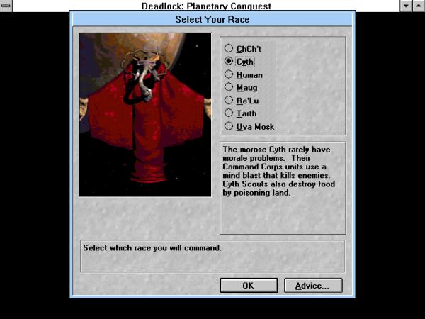 Deadlock: Planetary Conquest - Image 3