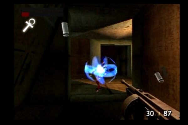 TimeSplitters - Image 6