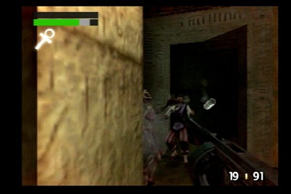 TimeSplitters - Image 2
