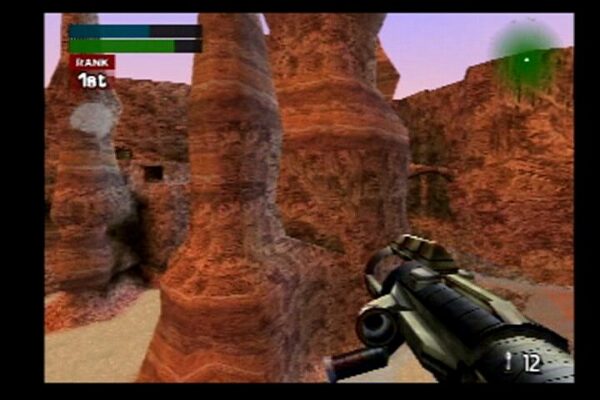 TimeSplitters - Image 4