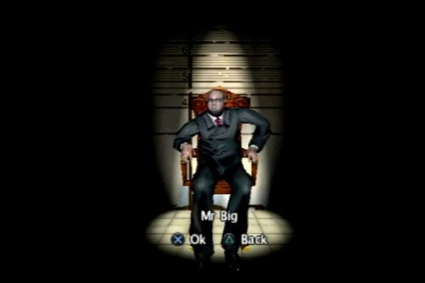 TimeSplitters - Image 3