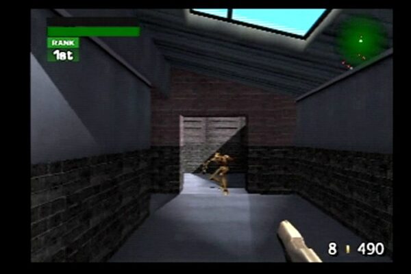 TimeSplitters - Image 5