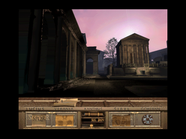 SPQR: The Empire's Darkest Hour - Image 6