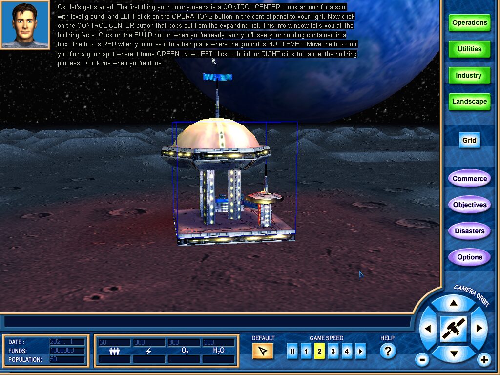 Moon Tycoon - Image 5