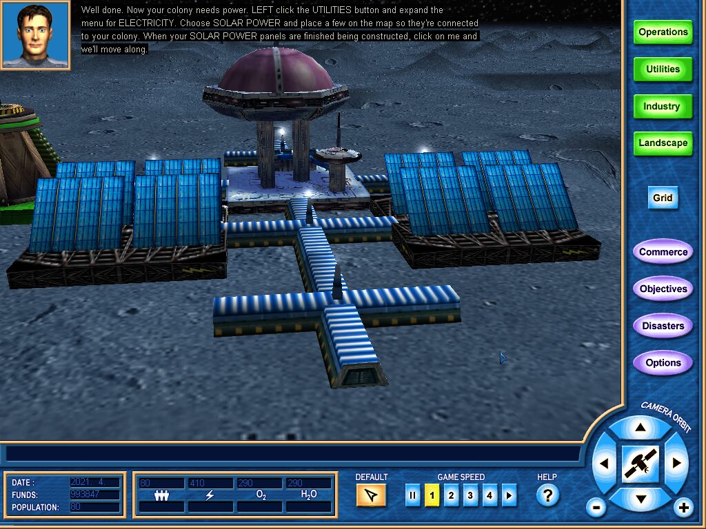Moon Tycoon - Image 2