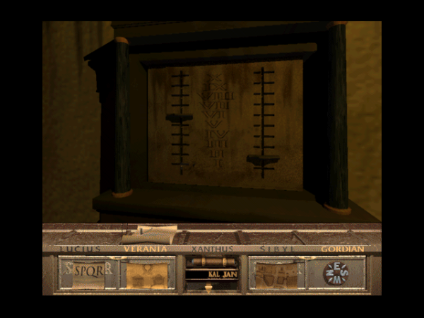 SPQR: The Empire's Darkest Hour - Image 3