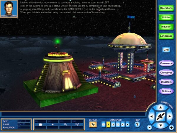 Moon Tycoon - Image 3