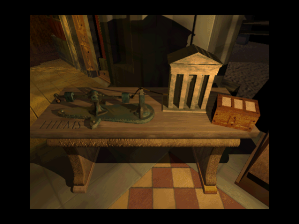 SPQR: The Empire's Darkest Hour - Image 2