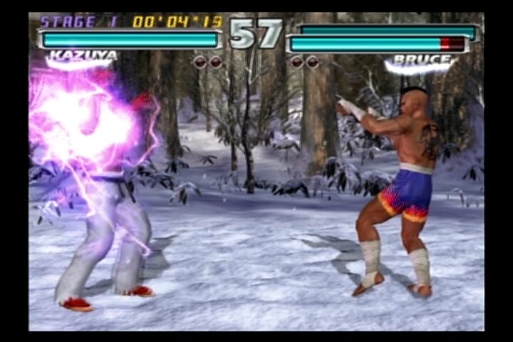 Tekken Tag Tournament - Image 4