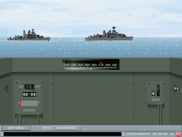 Great Naval Battles Vol. II: Guadalcanal 1942-43 - Image 6