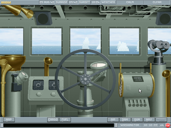 Great Naval Battles Vol. II: Guadalcanal 1942-43 - Image 2
