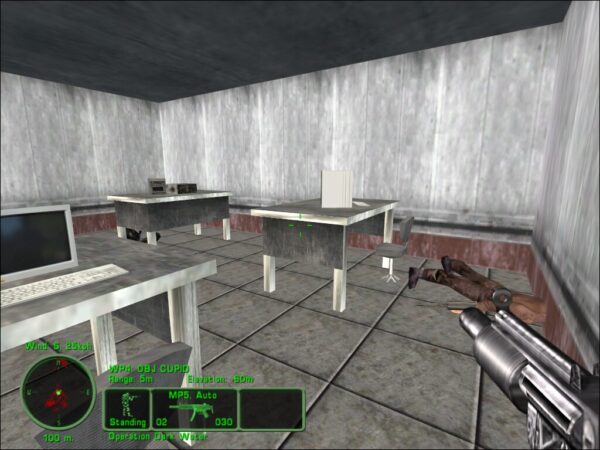 Delta Force: Land Warrior - Image 3