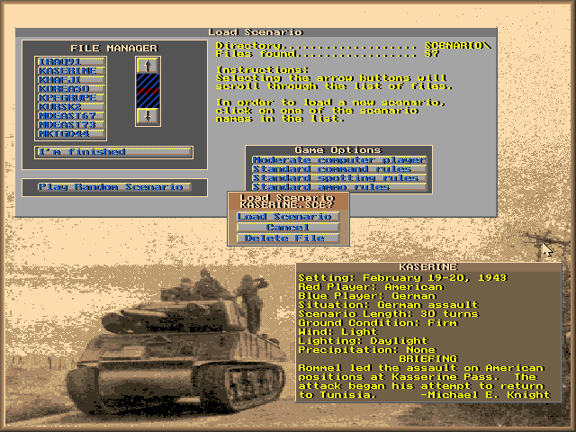 Wargame Construction Set II: Tanks! - Image 5