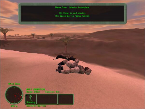Delta Force: Land Warrior - Image 5