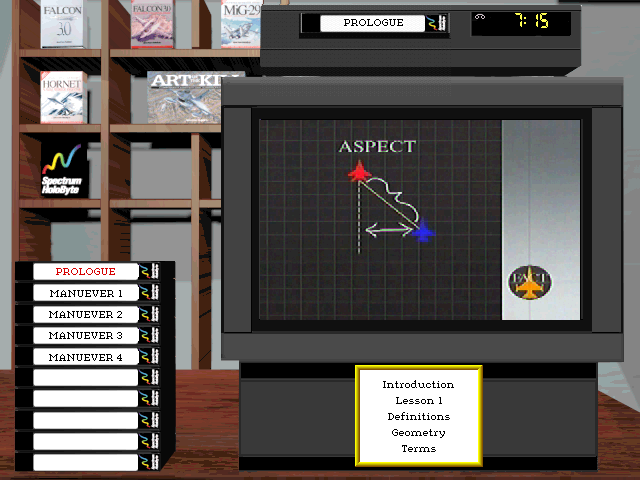 Falcon Gold - Image 3
