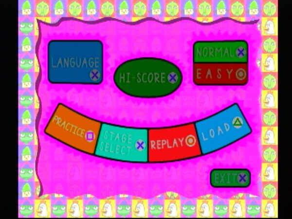 PaRappa the Rapper - Image 4