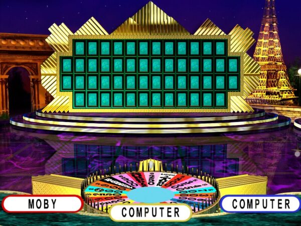 Wheel of Fortune - Image 5