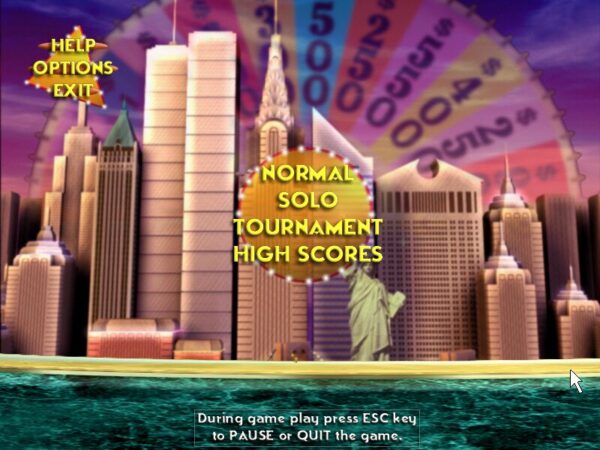 Wheel of Fortune - Image 3