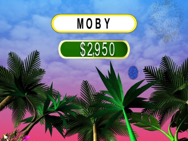 Wheel of Fortune - Image 6