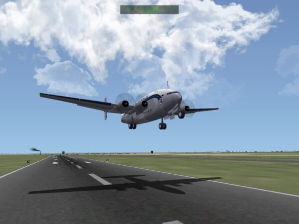 X-Plane 6 - Image 3
