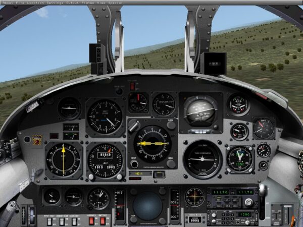 X-Plane 6 - Image 5