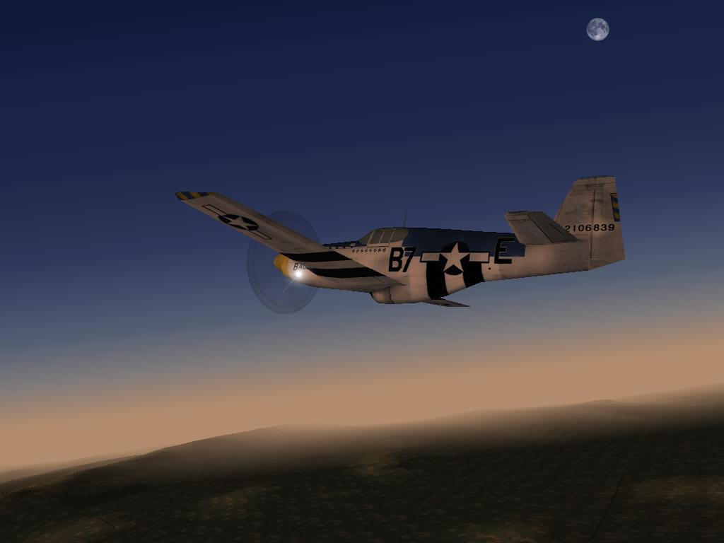 X-Plane 6 - Image 2