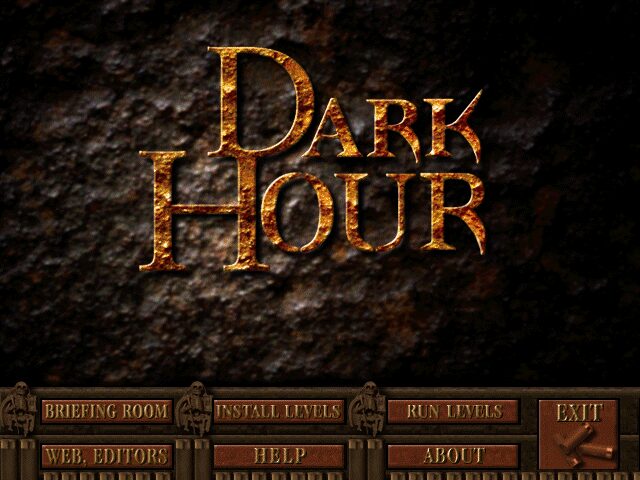Dark Hour for Quake - Image 5