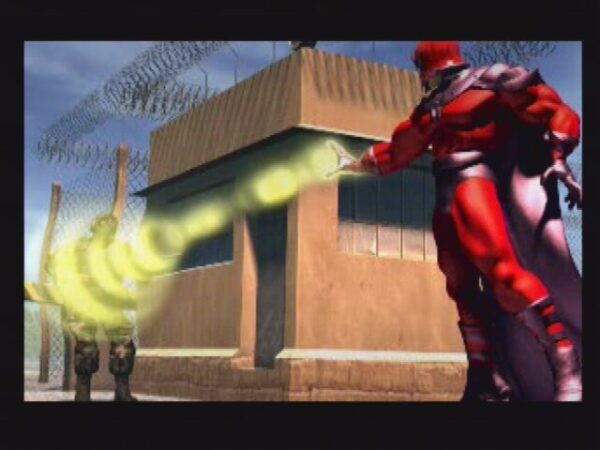 X-Men: Mutant Academy - Image 2