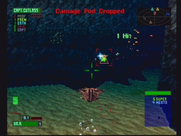 Critical Depth - Image 4