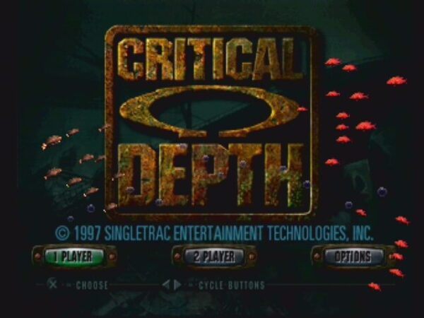Critical Depth - Image 5