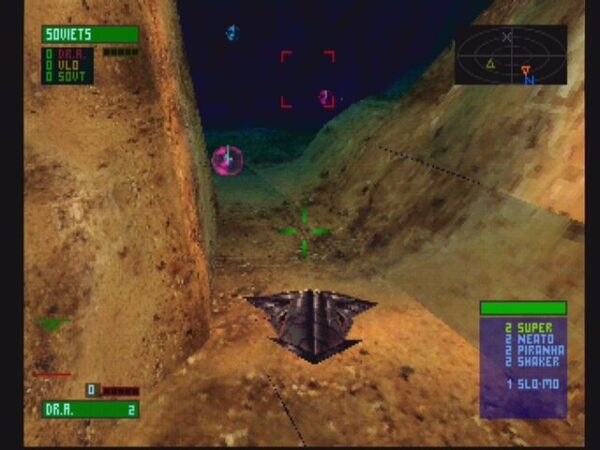 Critical Depth - Image 2