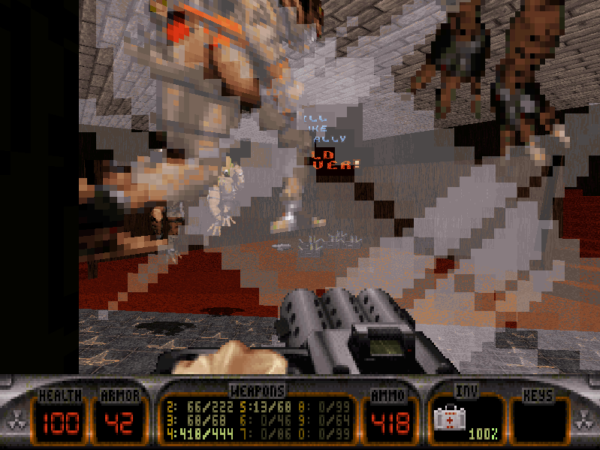 Duke Xtreme - Image 6
