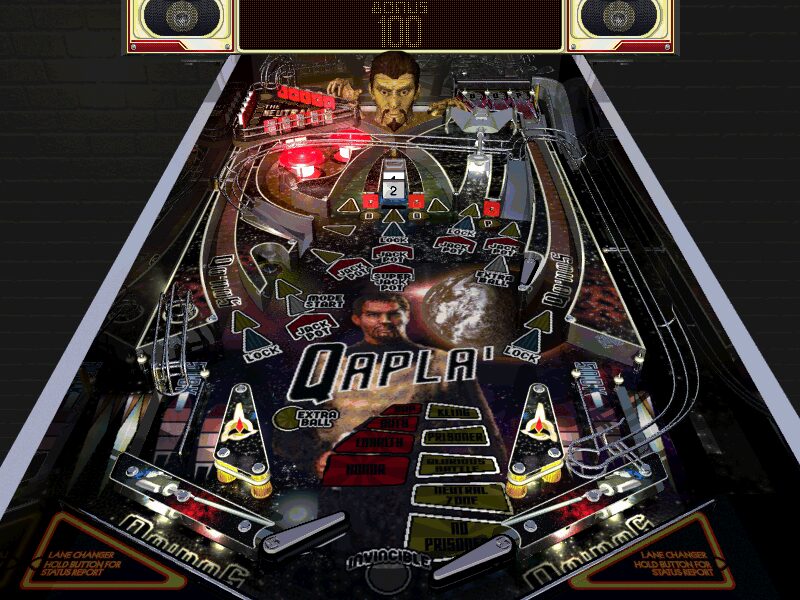Star Trek Pinball - Image 6