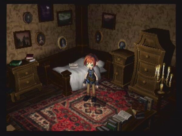 Okage: Shadow King - Image 5