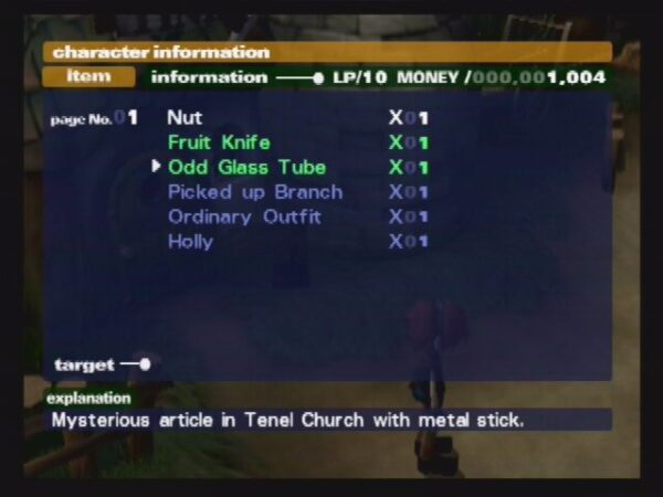 Okage: Shadow King - Image 3