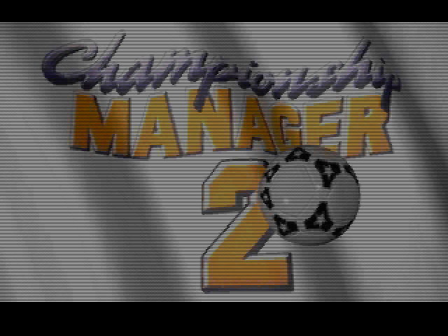 Championship Manager 2 - Image 2
