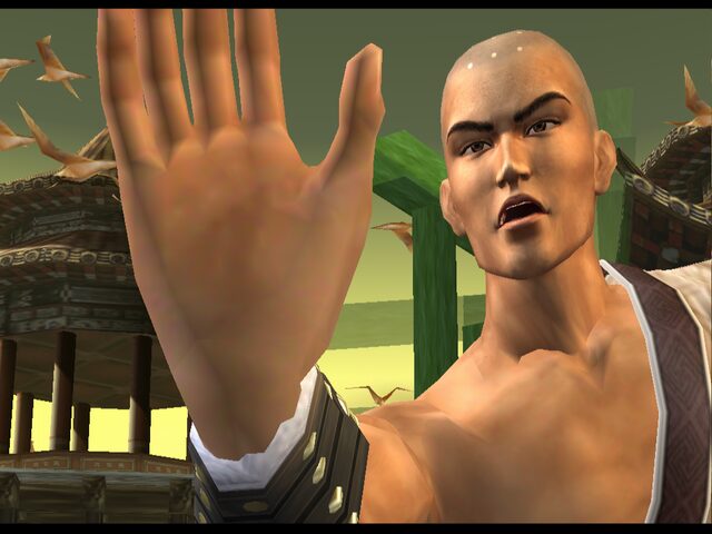 Virtua Fighter 4 - Image 6